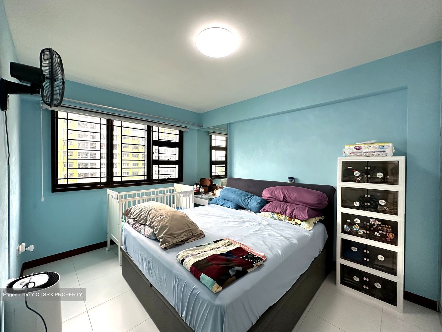 Blk 334B Yishun Riverwalk (Yishun), HDB 4 Rooms #504573721